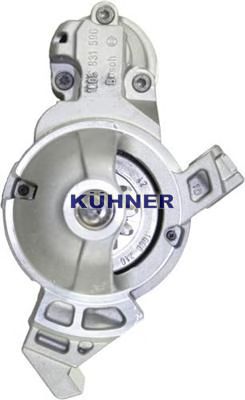 AD KUHNER 101467 -  Стартер